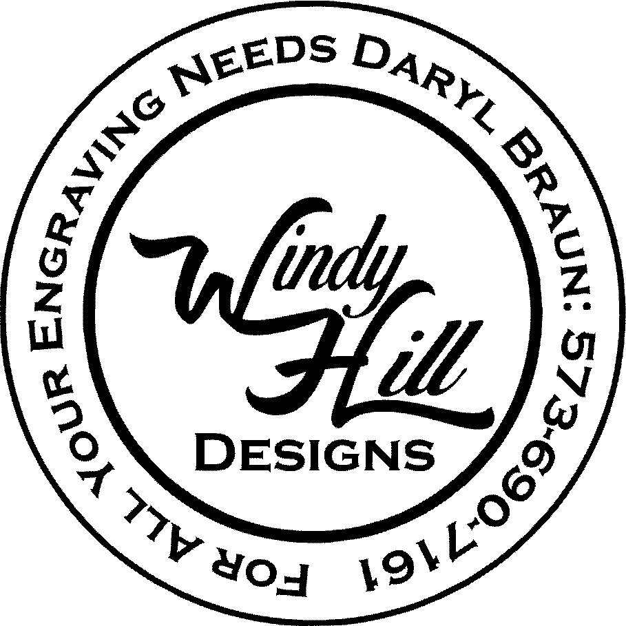 Windy Hill Designs Logo